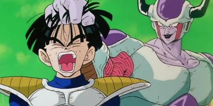 Dragon Ball 5 Fights Gohan Won Because Of His Skills (& 5 Times He Needed Help) Dragon Ball 5 Fights Gohan Won Because Of His Skills (& 5 Times He Needed Help)